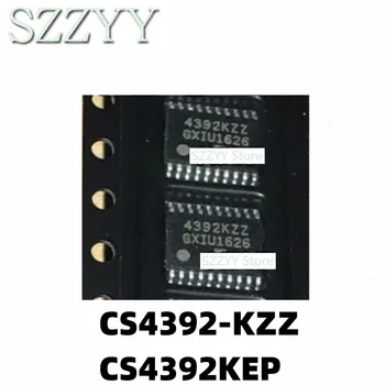 1BUC CS4392 CS4392-KZZ 4392KZZ CS4392KEP TSSOP-20 de la Digital la Analog Converter Chip
