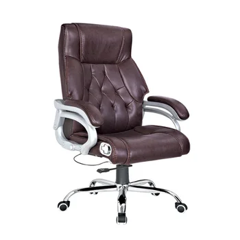 2020 nou design de înaltă calitate, preț bun moderne de mobilier de birou din piele PU scaun rotativ de înaltă înapoi executiv scaun de birou