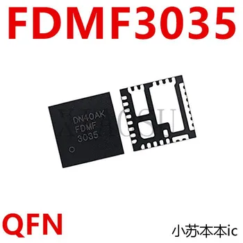(5-10 buc)100% Original, Nou FDMF 3035 FDMF3035 QFN-31 Chipset